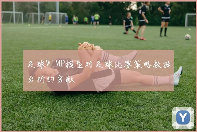 足球WIMP模型对足球比赛策略数据分析的贡献