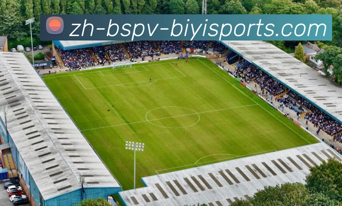 B体育APP 封面图